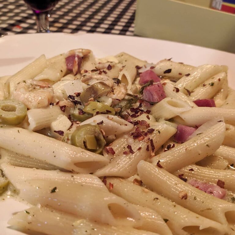 Penne